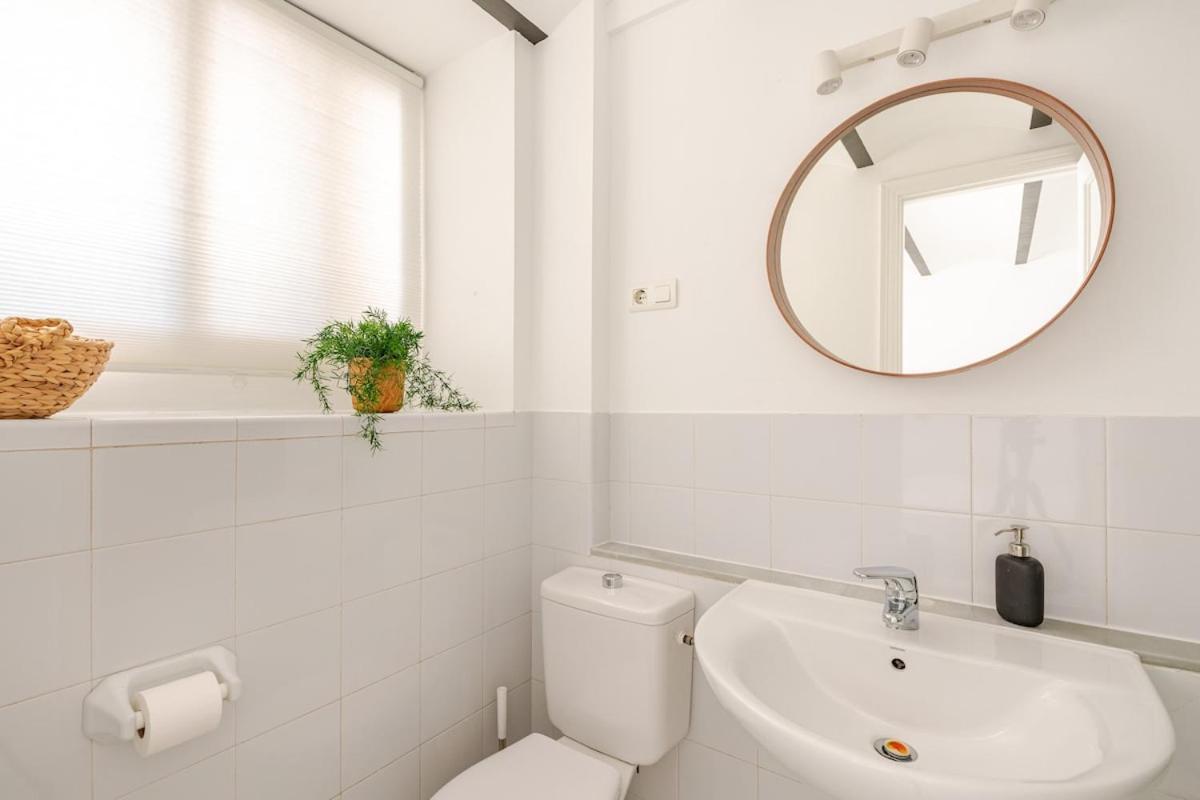 Typ Apartment Sevilla
