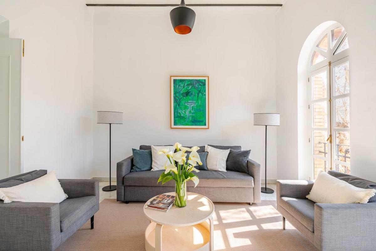 Apartment Typ Sevilla