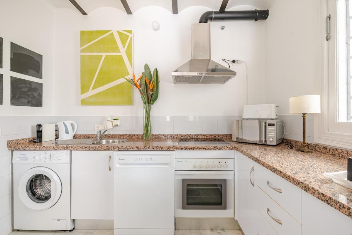 Typ Apartment Sevilla