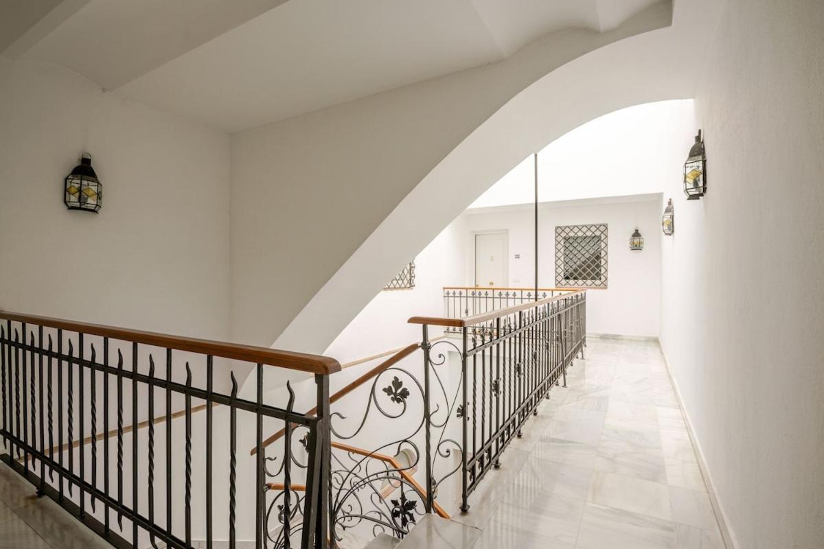 Appartement Typ