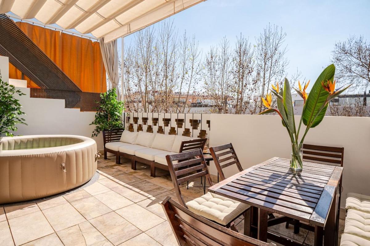 Typ Apartment Sevilla