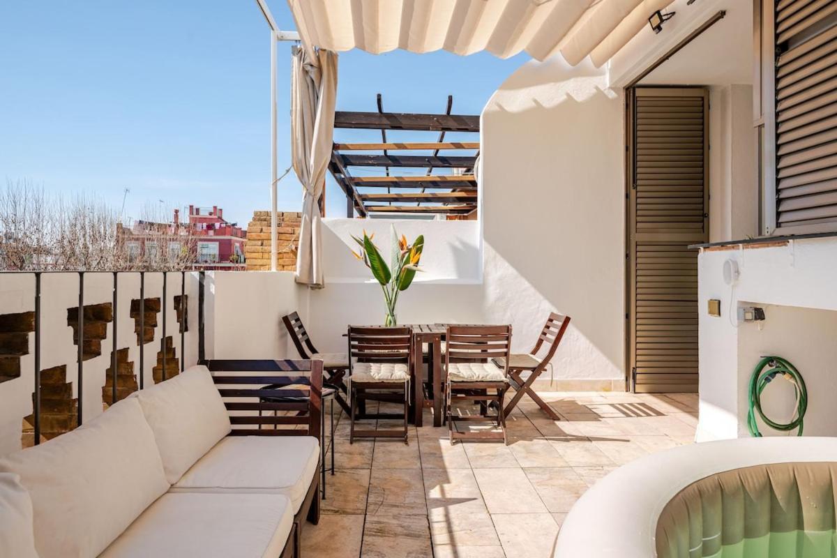 Apartamento Typ