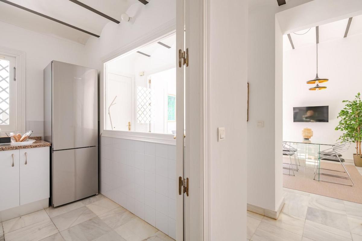 Apartamento Typ Sevilla